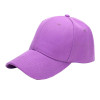 Purple Flemington Caps